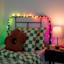Sound Reactive Dot Light Strip