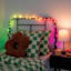 Sound Reactive Dot Light Strip