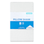 White Waffle Pillowcase, Standard