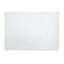 White Waffle Pillowcase, Standard
