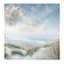 Windswept Textured Canvas Wall Art, 35"