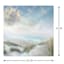 Windswept Textured Canvas Wall Art, 35"