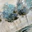 Four Trees Canvas Wall Art, 35"