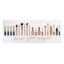 Choose Your Weapon Makeup Canvas Wall Art, 30x12