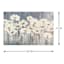 Simplicity Garden II Canvas Art, 36x24