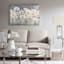 Simplicity Garden II Canvas Art, 36x24