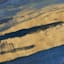 Framed At Dusk Embellished Canvas Wall Art, 31x41