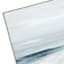 Ty Pennington Glass Framed Coastal Print Wall Art, 36x24