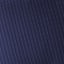 Crosby St. 3-Piece Navy Blue Washed Cotton Waffle Comforter Set, Full/Queen