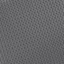 Crosby St. 3-Piece Grey Washed Cotton Waffle Duvet Set, King