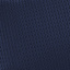 Crosby St. 3-Piece Navy Blue Washed Cotton Waffle Duvet Set, King