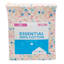 4-Piece Floral 200 Thread Count Brushed Cotton Sheet Set, Full
