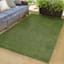 Indoor & Outdoor Artificial Grass, 5x7