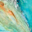 Luminous Vision Glass Coat Canvas Wall Art, 40x30
