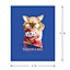 Taco In A Bag Canvas Wall Art, 8x10
