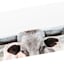 Texas Longhorn Canvas Wall Art, 36x9