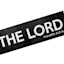 Trust In The Lord Canvas Wall Sign, 36x6