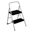 2-Step Folding Stool