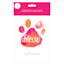3-Pack Pink Meow Scented Sachets
