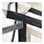 Crosby St. Abstract Canvas Wall Art, 40"