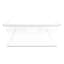 Lisse Clear Bin with Lid, 26l