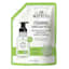 JR Watkins Hand Soap Foaming 28 Fl Oz Aloe Green Tea Refill