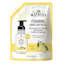 JR Watkins Hand Soap Foaming 28 Fl Oz Lemon Refill