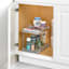 2-Tier Storage Caddy