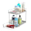 2-Tier Storage Caddy