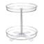 2-Tier Spinner Storage Caddy