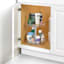 2-Tier Spinner Storage Caddy