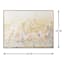Honeybloom Framed Floral Canvas Wall Art, 48x36