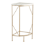 Metal & Wood Plant Stand, Medium