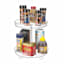 2-Tier Spinner Storage Caddy