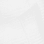 Crosby St. 3-Piece White Curved Line Quilt Set, King