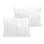 Providence 3-Piece Striped Comforter Set, Full/Queen