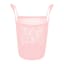 Light Pink Flex Tote, 9l
