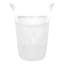 White Flex Tote, 9l