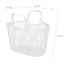 White Flex Tote, 9l