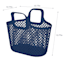 Navy Blue Flex Tote, 9l