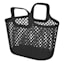 Black Flex Tote, 9l