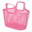 Pink Flex Tote, 9l