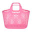 Pink Flex Tote, 9l