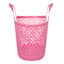 Pink Flex Tote, 9l