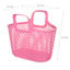 Pink Flex Tote, 9l