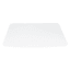Frosted Clear Desk Mat, 25x17.75