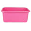 Kids Pink Storage Bin, Small