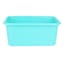 Kids Blue Storage Bin, Small