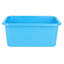 Kids Aqua Storage Bin, Small