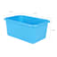Kids Aqua Storage Bin, Small